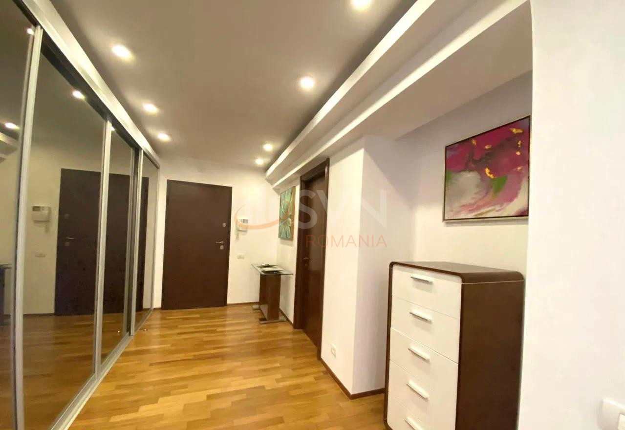 3 camere cu loc parcare subteran inclus Bucuresti/Nordului