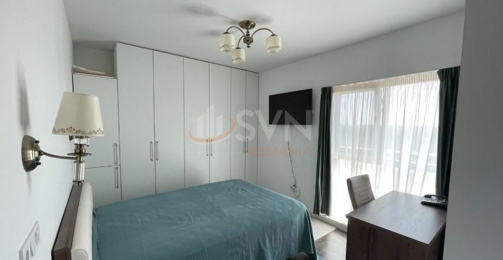 3 camere cu loc parcare subteran inclus Bucuresti/Floreasca