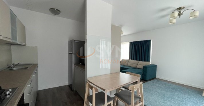 3 camere cu loc parcare subteran inclus Bucuresti/Floreasca