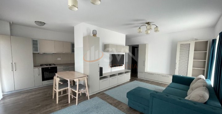 3 camere cu loc parcare subteran inclus Bucuresti/Floreasca