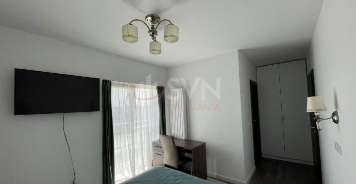 3 camere cu loc parcare subteran inclus Bucuresti/Floreasca