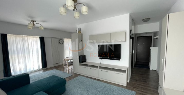 3 camere cu loc parcare subteran inclus Bucuresti/Floreasca