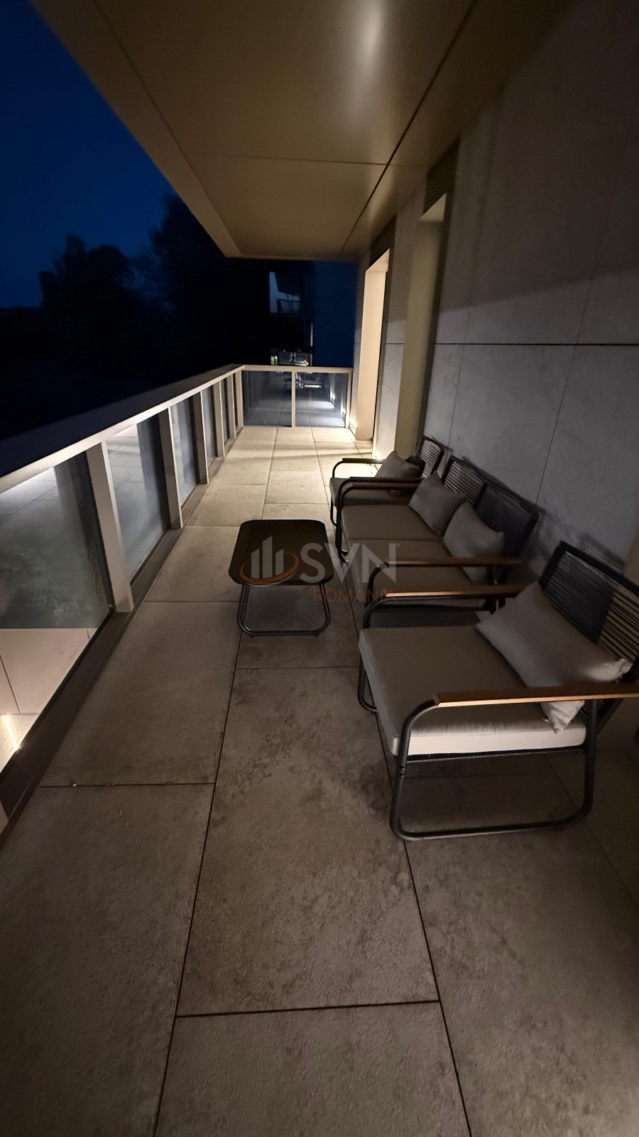 3 camere cu loc parcare subteran inclus Bucuresti/Pipera