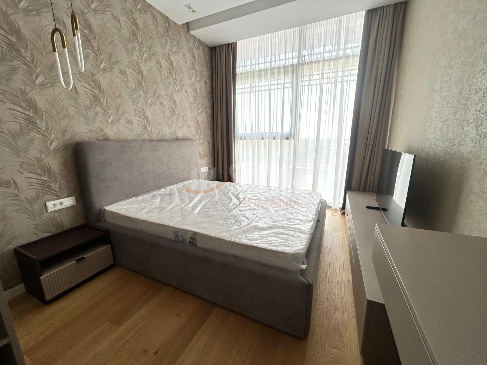 3 camere cu loc parcare subteran inclus Bucuresti/Floreasca