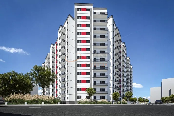 3 camere cu loc parcare subteran inclus Bucuresti/Grozavesti