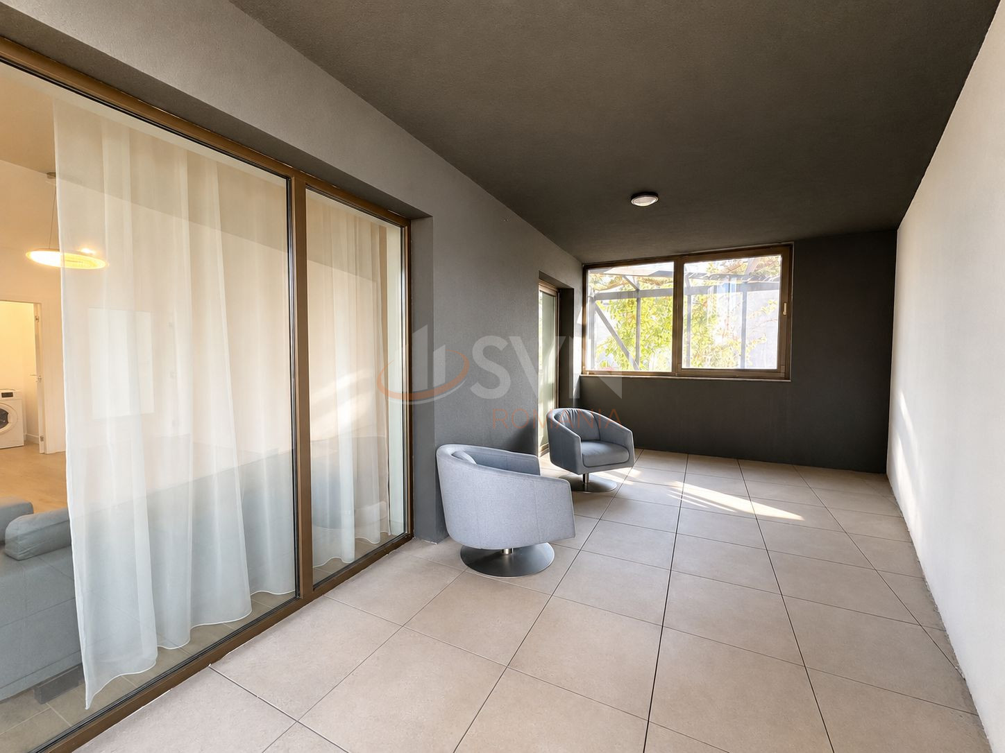 3 camere cu loc parcare subteran inclus Bucuresti/Dacia