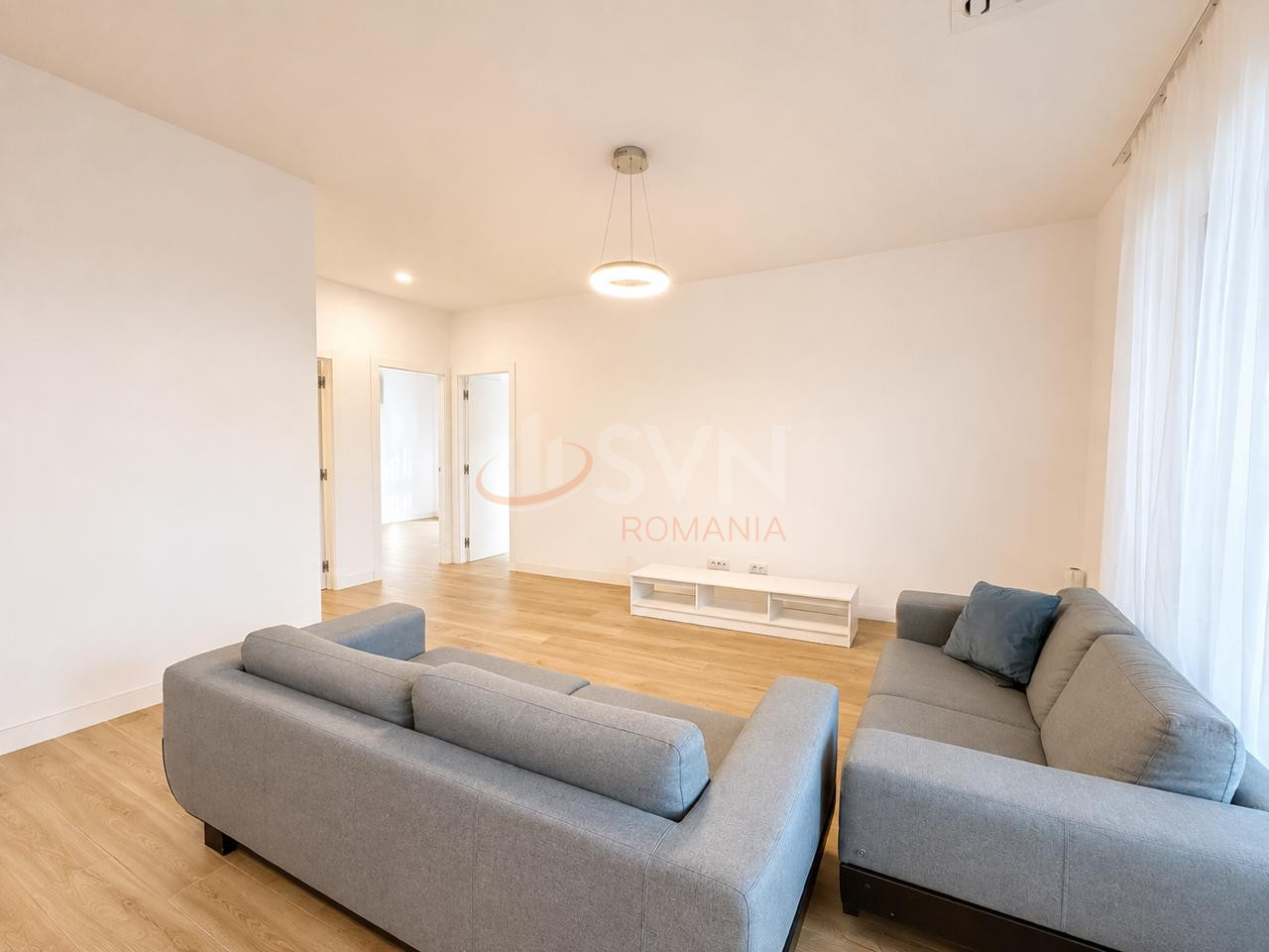 3 camere cu loc parcare subteran inclus Bucuresti/Dacia