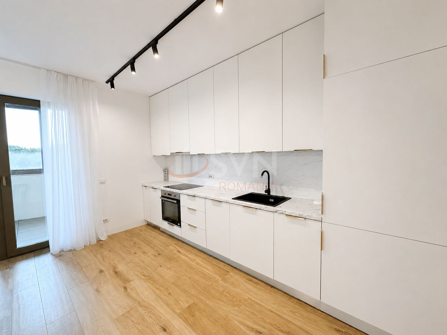 3 camere cu loc parcare subteran inclus Bucuresti/Dacia