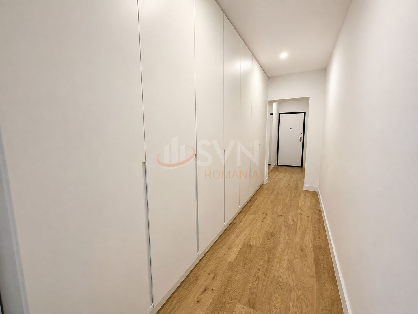 3 camere cu loc parcare subteran inclus Bucuresti/Dacia