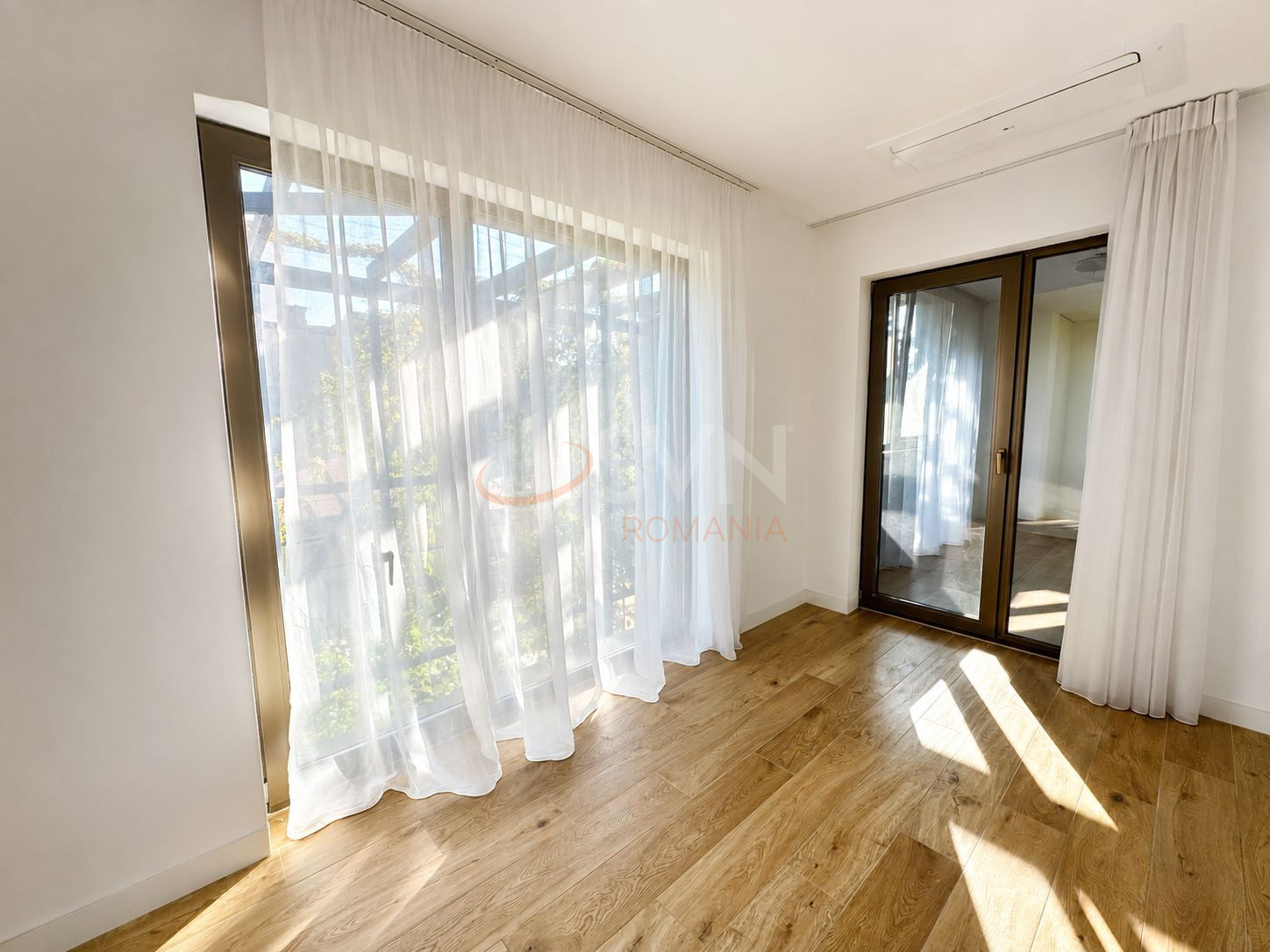 3 camere cu loc parcare subteran inclus Bucuresti/Dacia