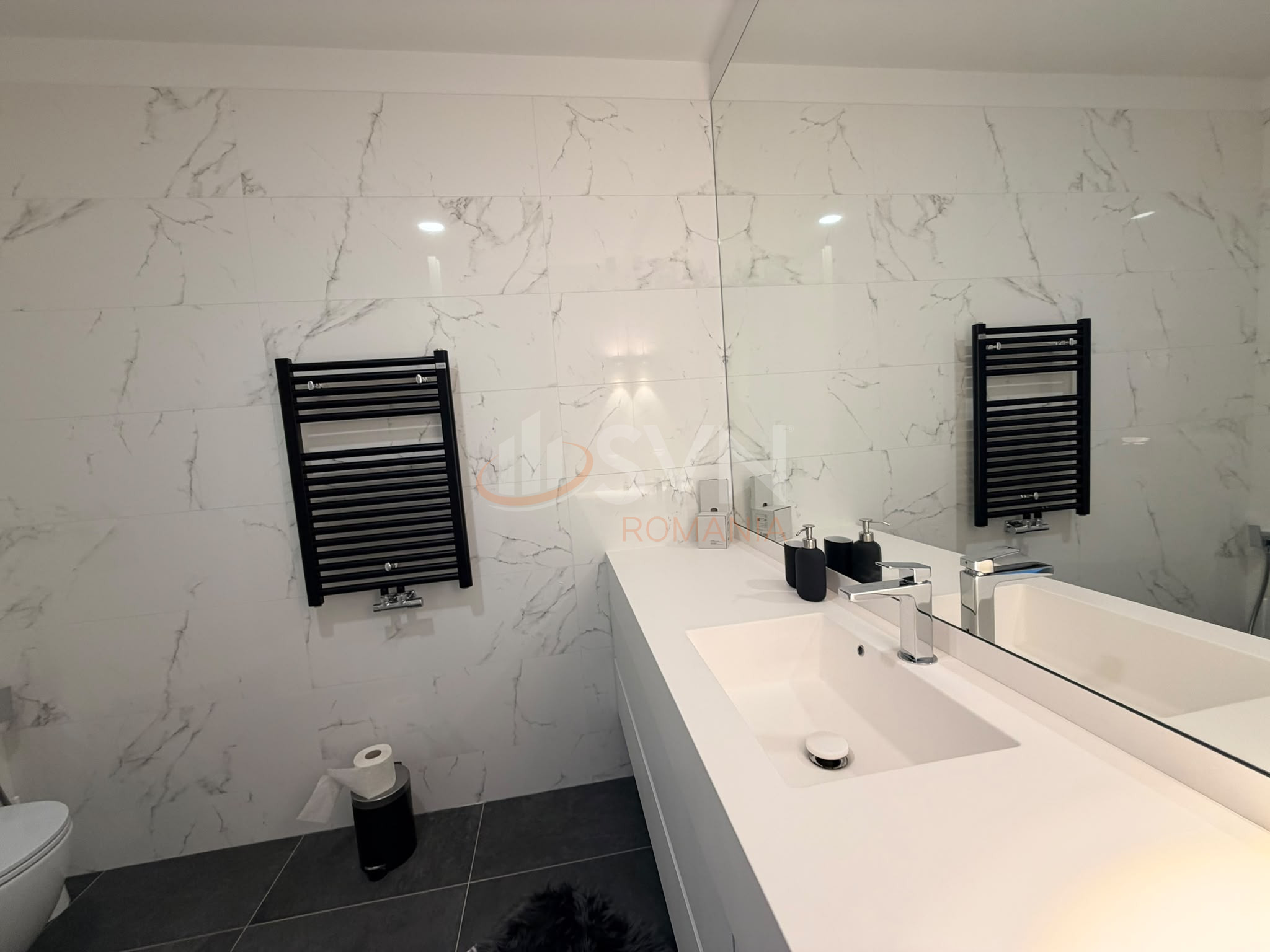 3 camere cu loc parcare subteran inclus Bucuresti/Floreasca