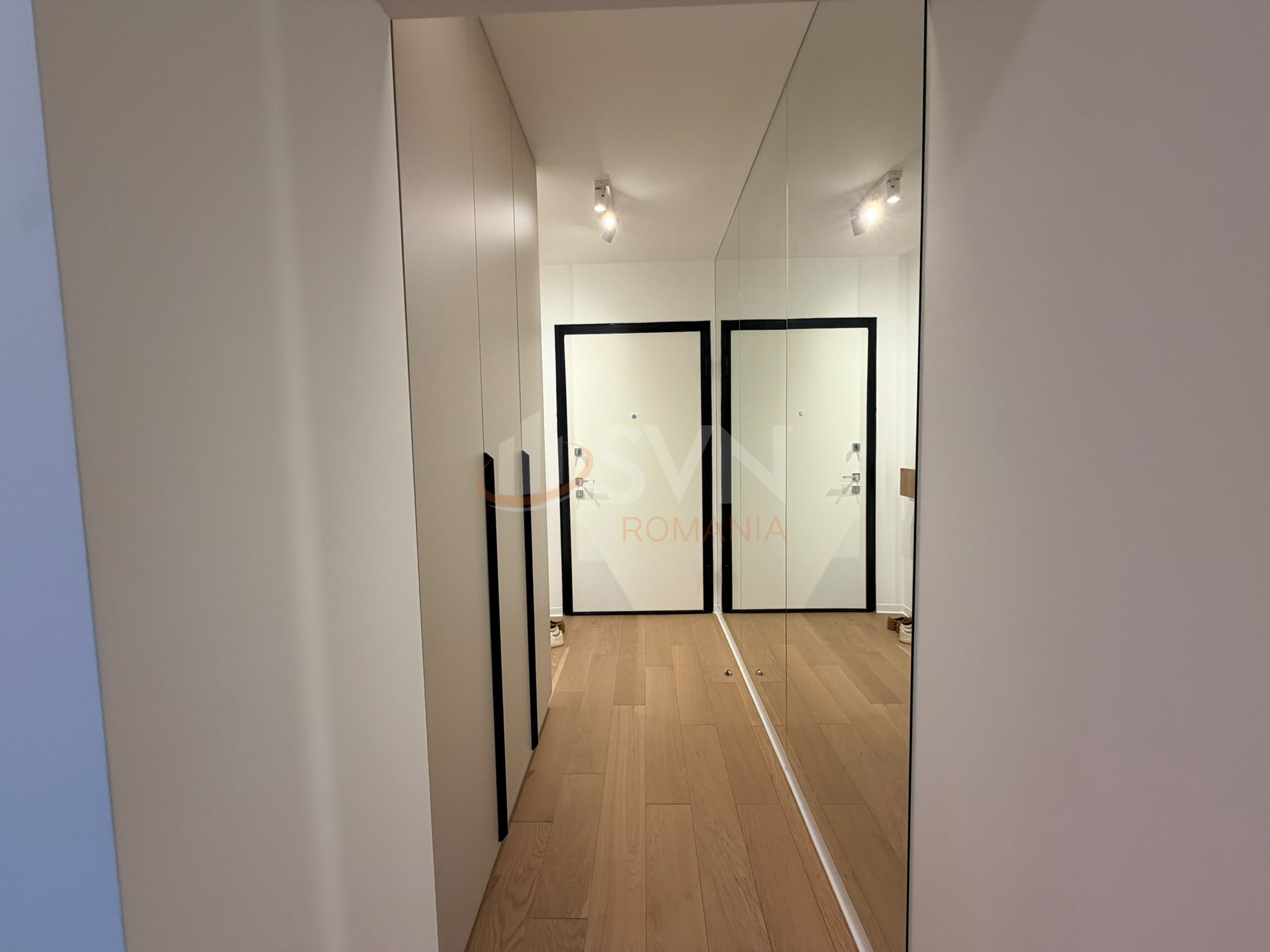 3 camere cu loc parcare subteran inclus Bucuresti/Floreasca