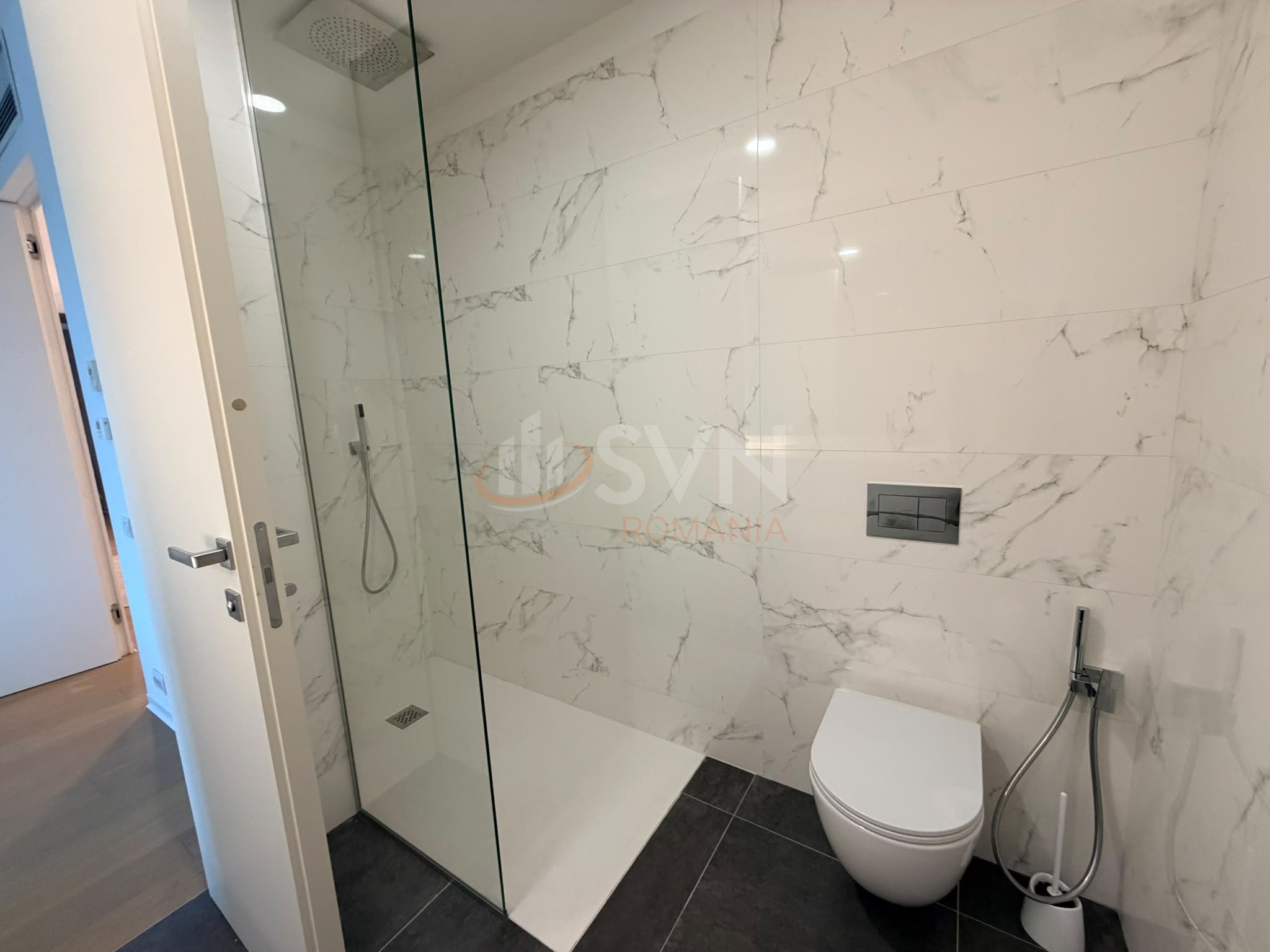 3 camere cu loc parcare subteran inclus Bucuresti/Floreasca