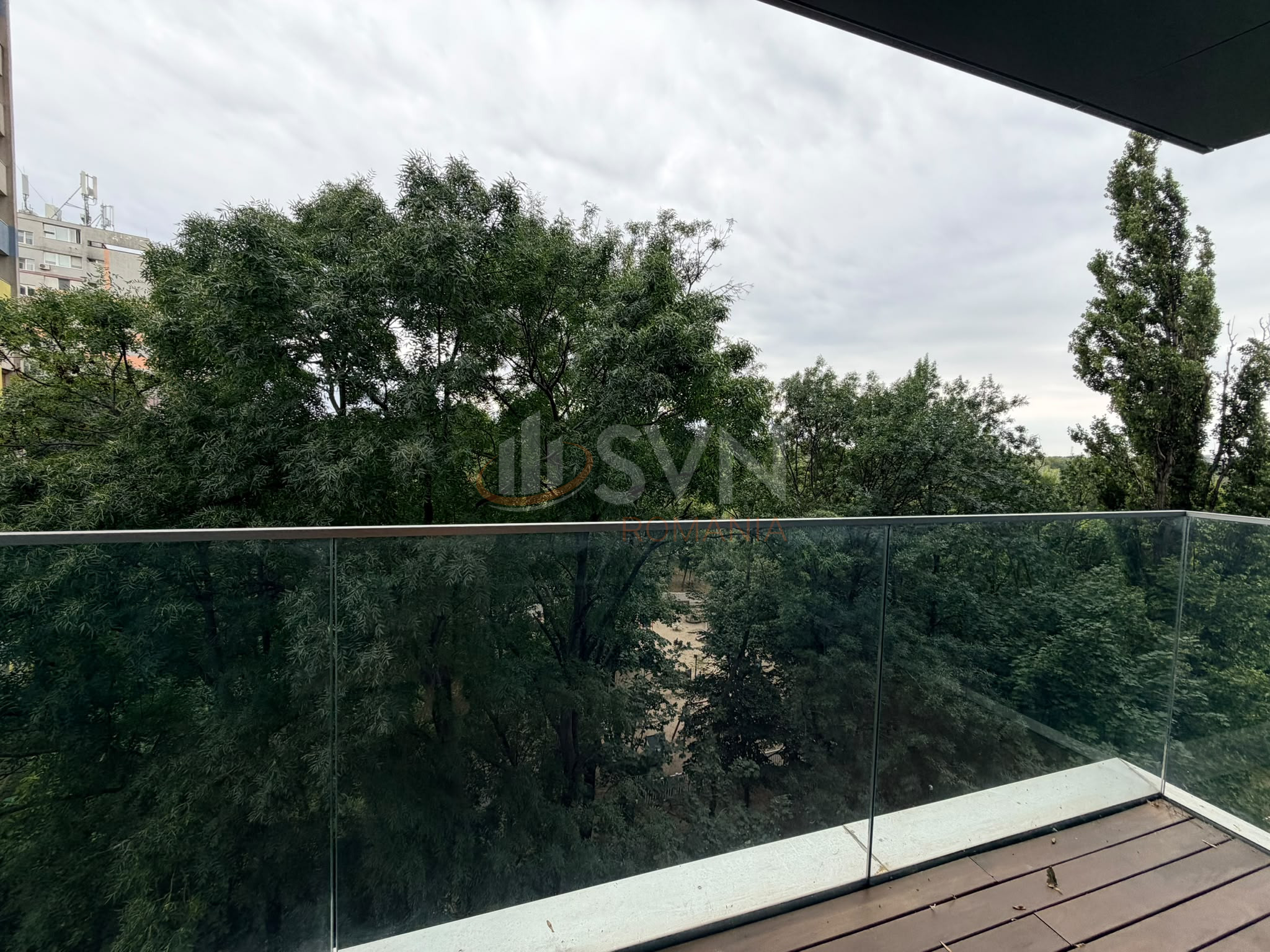 3 camere cu loc parcare subteran inclus Bucuresti/Floreasca