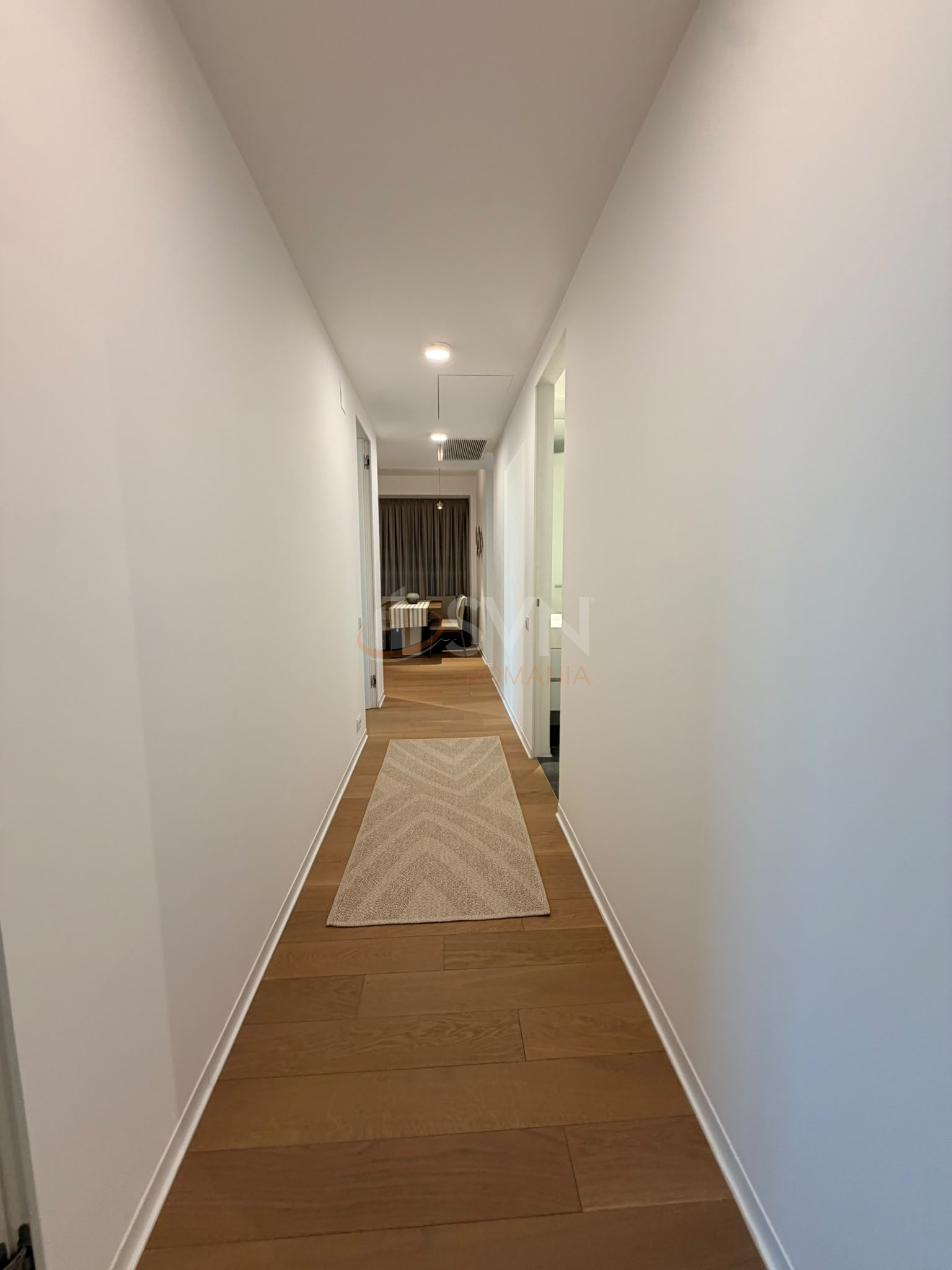 3 camere cu loc parcare subteran inclus Bucuresti/Floreasca