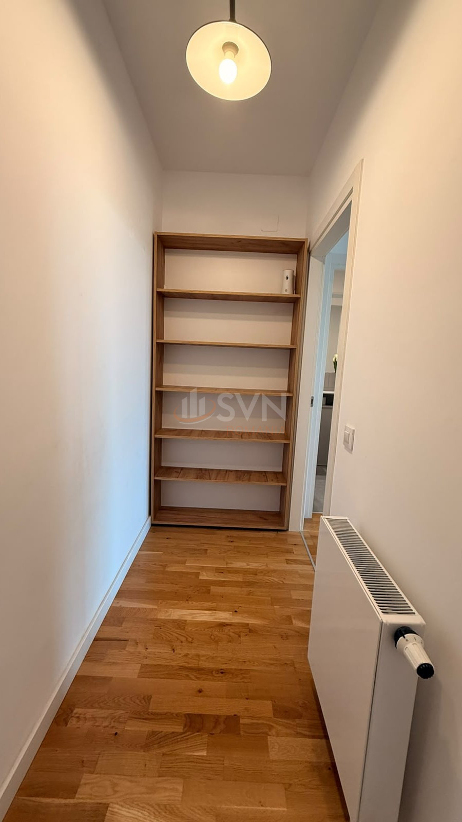3 camere cu loc parcare subteran inclus Bucuresti/Pipera