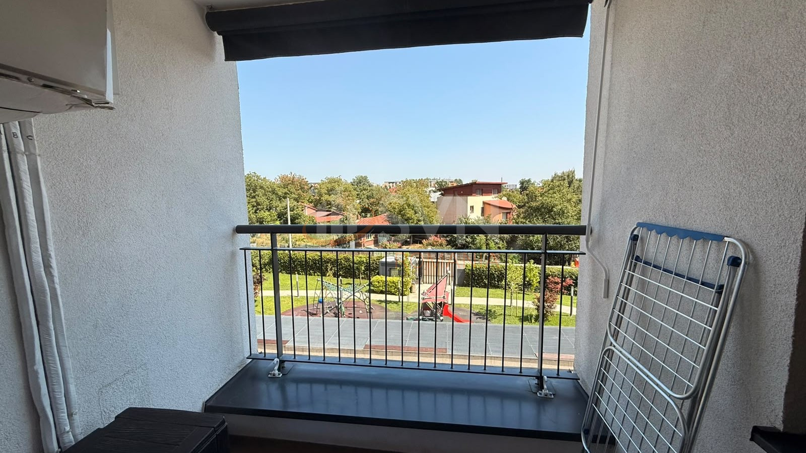 3 camere cu loc parcare subteran inclus Bucuresti/Pipera