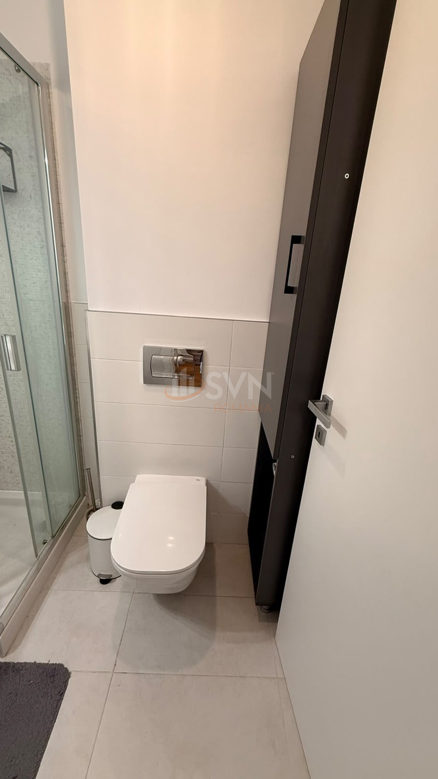 3 camere cu loc parcare subteran inclus Bucuresti/Pipera