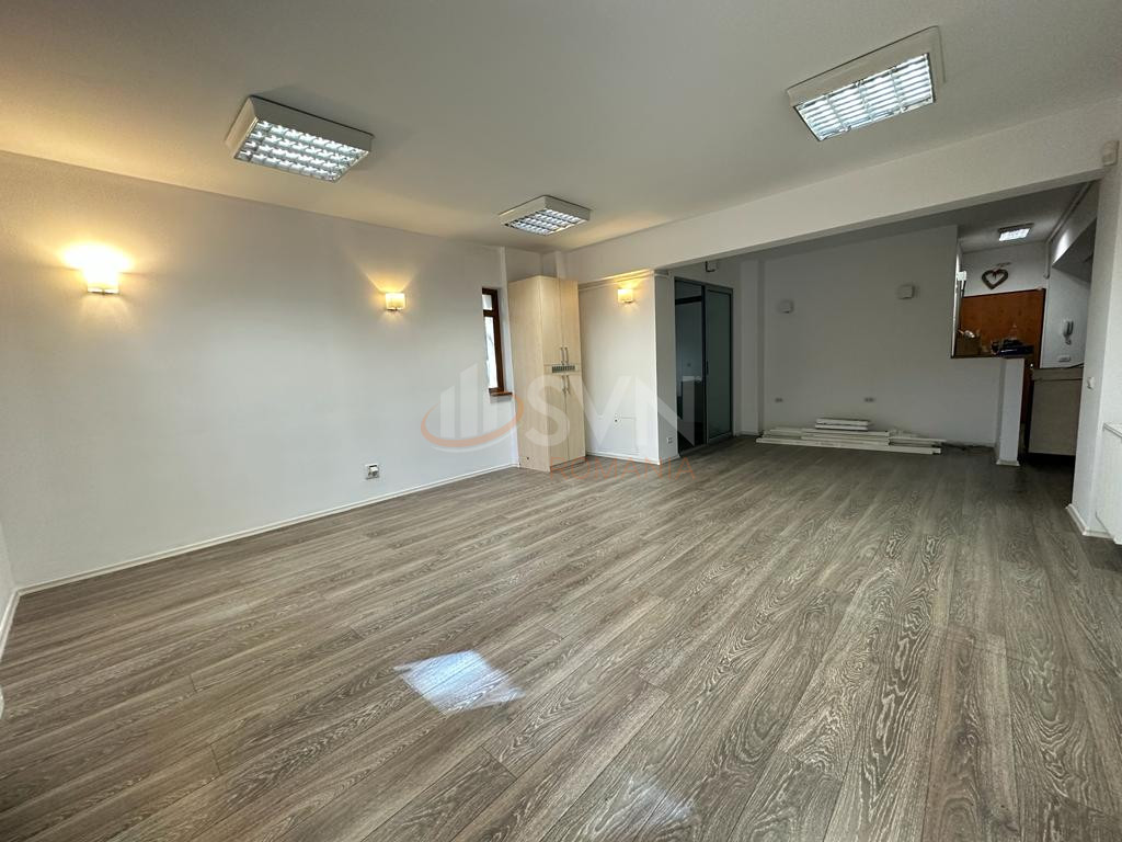 3 camere cu loc parcare subteran inclus Bucuresti/Serban Voda