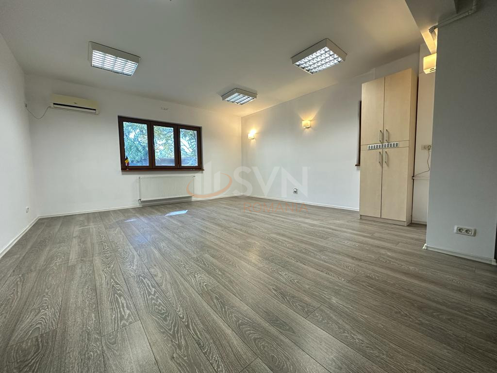 3 camere cu loc parcare subteran inclus Bucuresti/Serban Voda