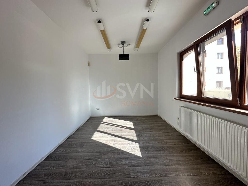 3 camere cu loc parcare subteran inclus Bucuresti/Serban Voda