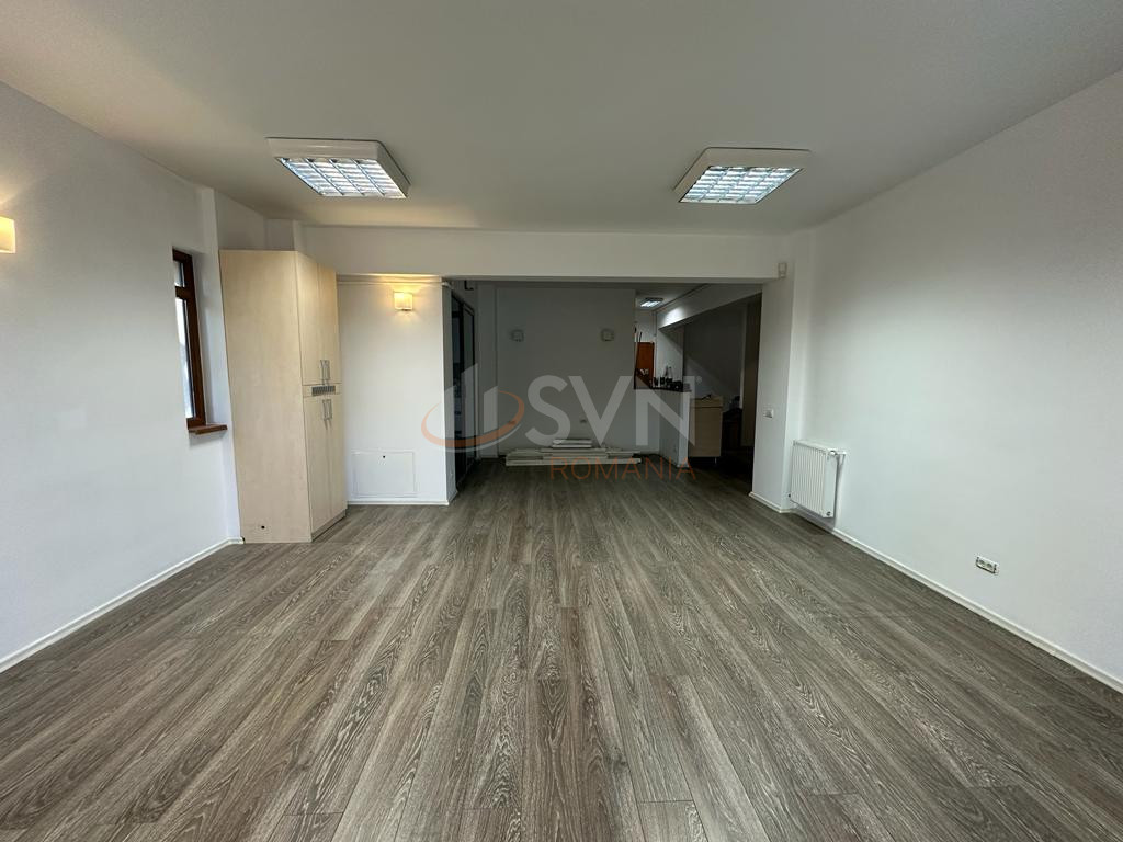 3 camere cu loc parcare subteran inclus Bucuresti/Serban Voda