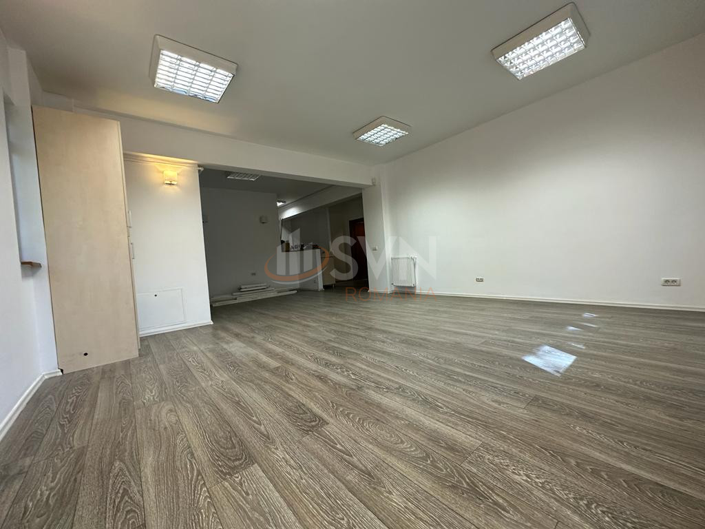 3 camere cu loc parcare subteran inclus Bucuresti/Serban Voda