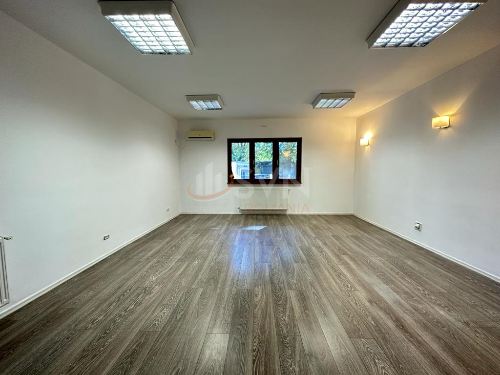 3 camere cu loc parcare subteran inclus Bucuresti/Serban Voda
