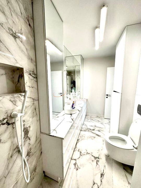 3 camere cu loc parcare subteran inclus Cluj/Buna Ziua