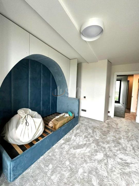 3 camere cu loc parcare subteran inclus Cluj/Buna Ziua