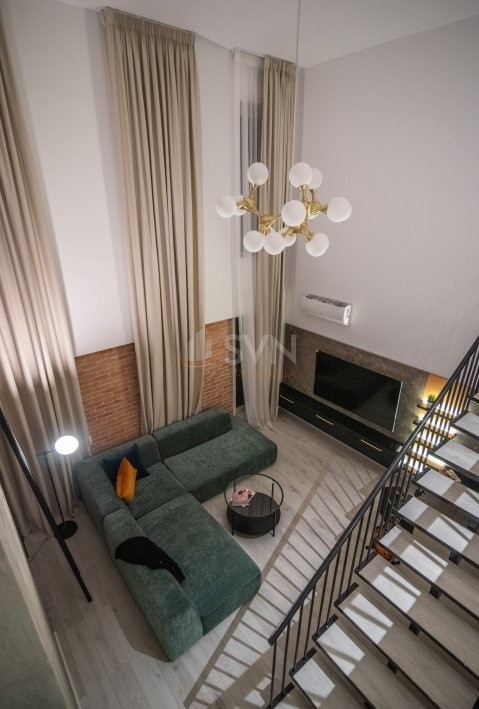 3 camere cu loc parcare subteran inclus Bucuresti/Floreasca