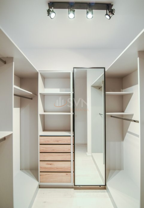 3 camere cu loc parcare subteran inclus Bucuresti/Floreasca