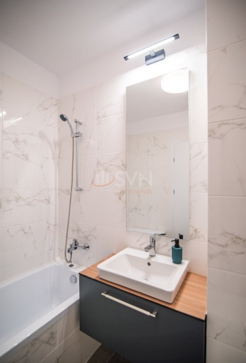 3 camere cu loc parcare subteran inclus Bucuresti/Floreasca