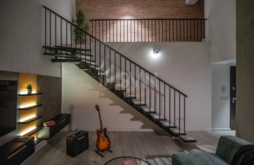 3 camere cu loc parcare subteran inclus Bucuresti/Floreasca