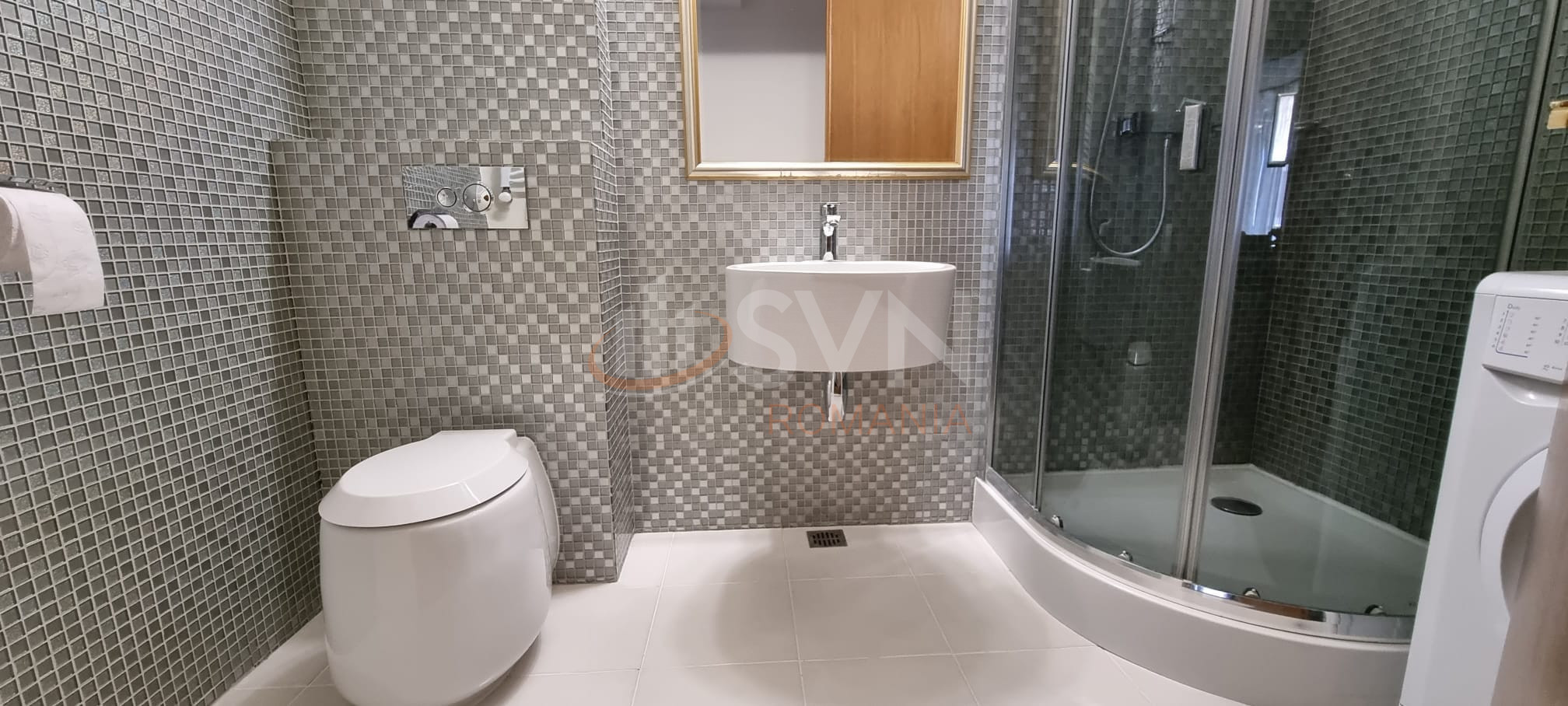 3 camere cu loc parcare subteran inclus Bucuresti/Aviatiei