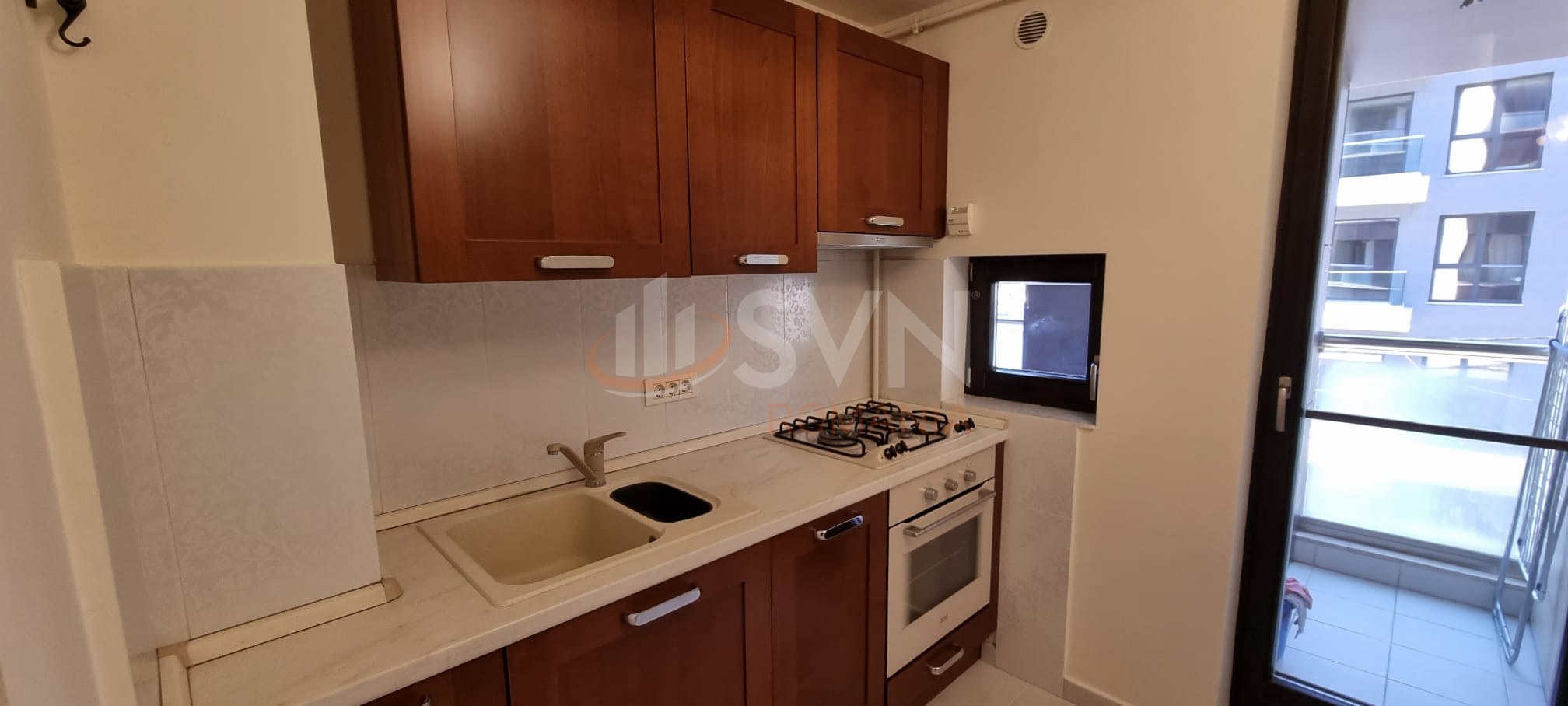 3 camere cu loc parcare subteran inclus Bucuresti/Aviatiei