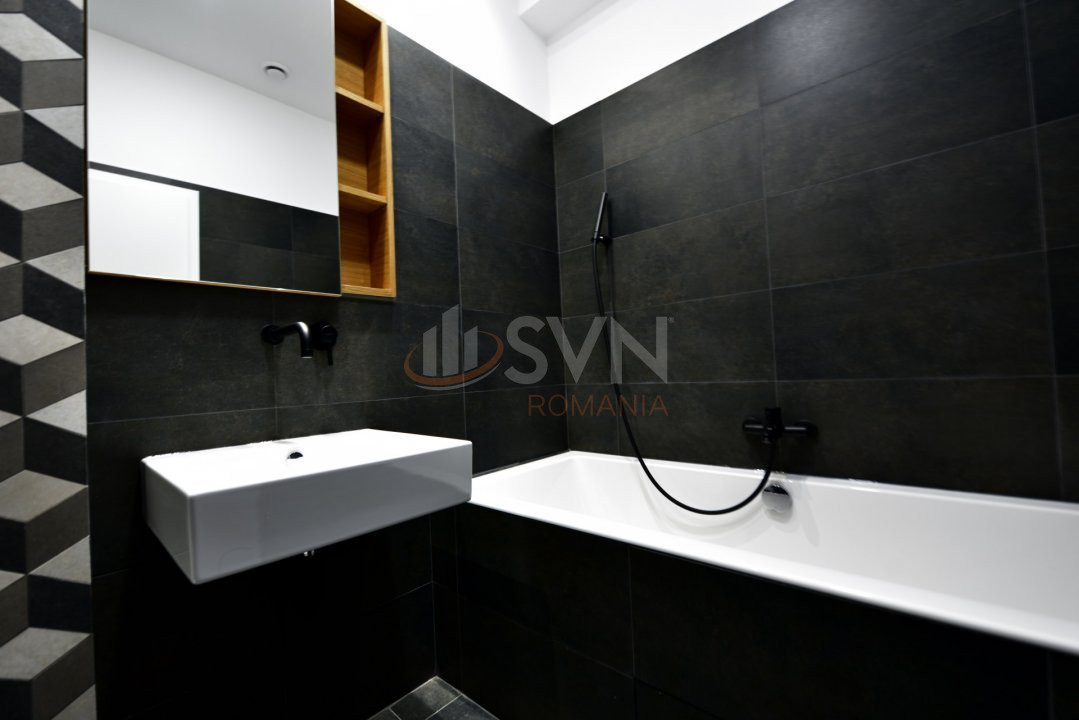 3 camere cu loc parcare subteran inclus Bucuresti/Piata Romana
