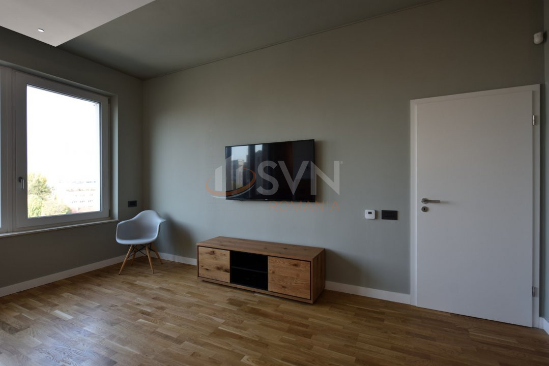 3 camere cu loc parcare subteran inclus Bucuresti/Piata Romana