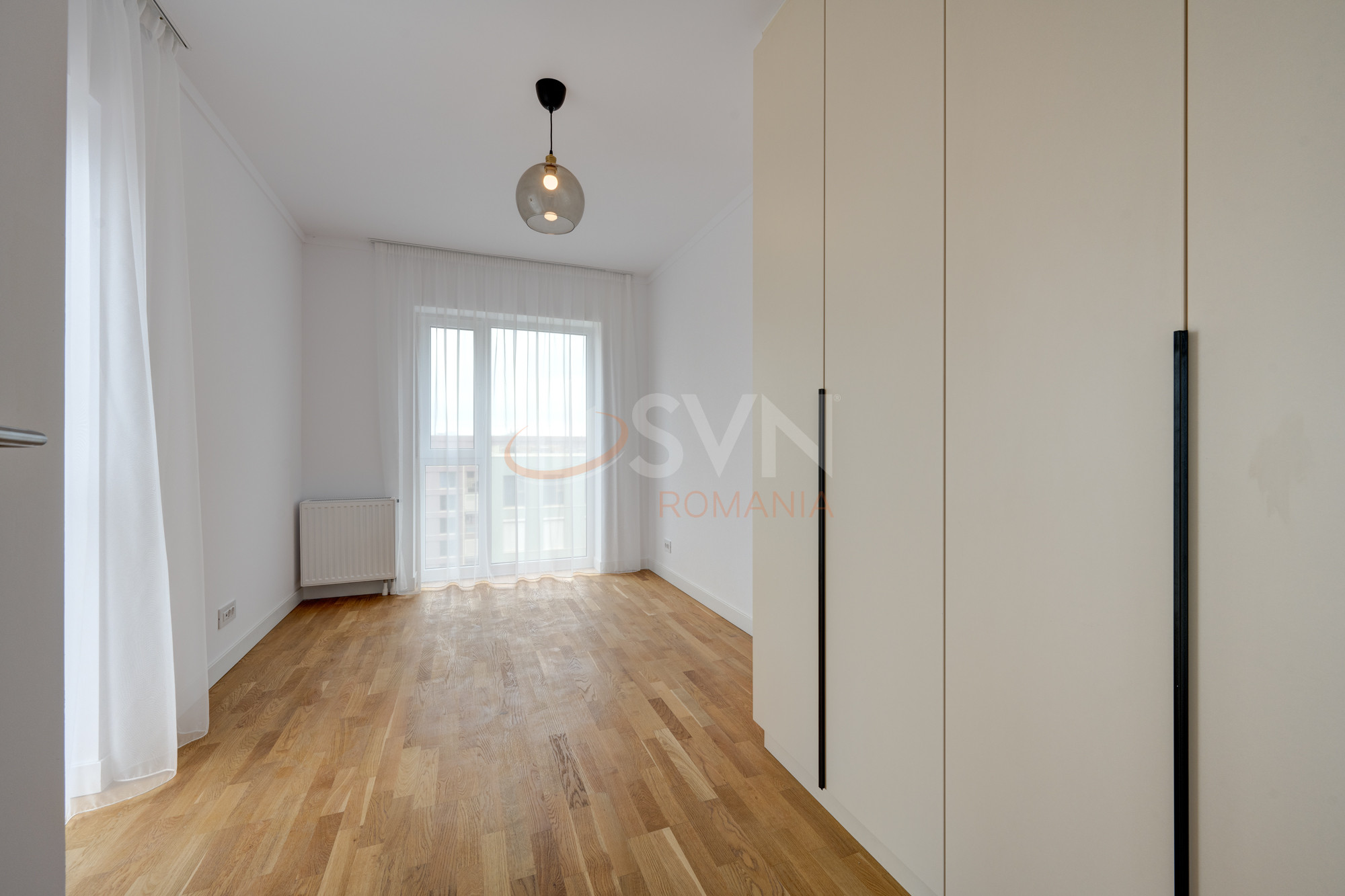 3 camere cu loc parcare subteran inclus Bucuresti/1 Mai