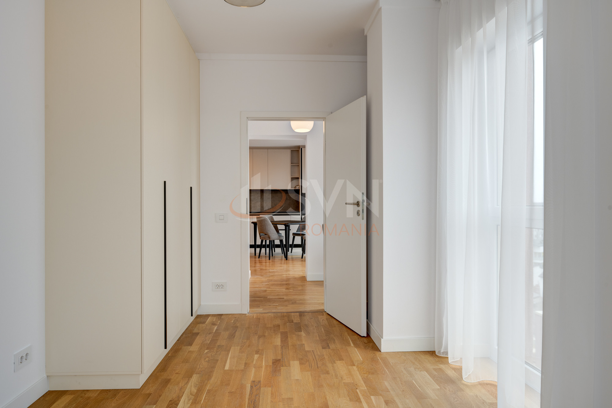 3 camere cu loc parcare subteran inclus Bucuresti/1 Mai