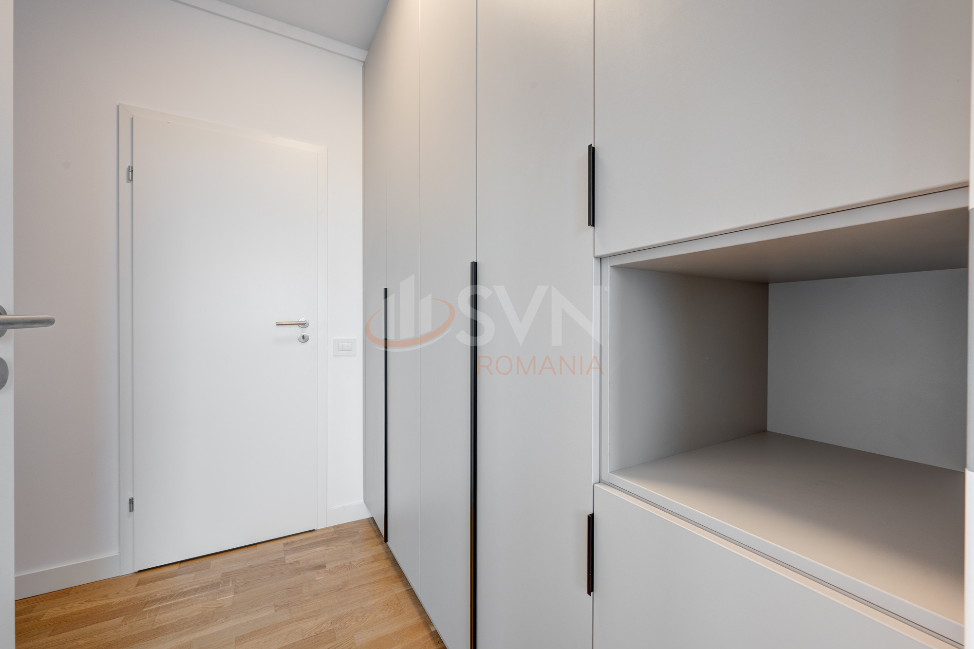 3 camere cu loc parcare subteran inclus Bucuresti/1 Mai