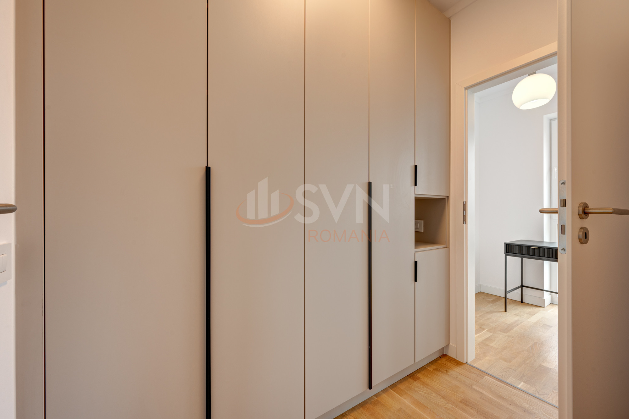 3 camere cu loc parcare subteran inclus Bucuresti/1 Mai