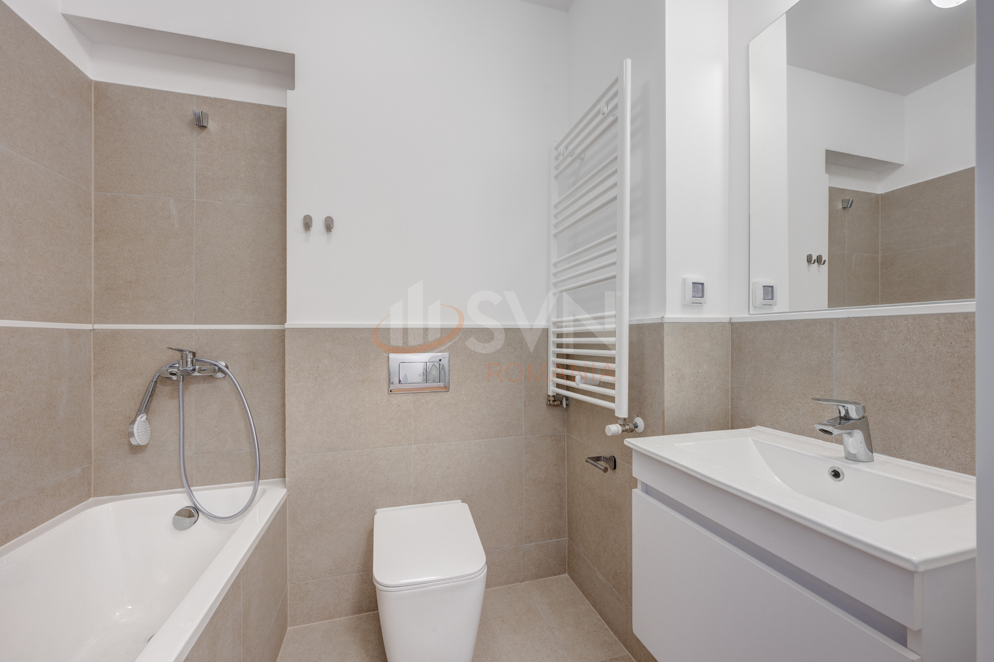 3 camere cu loc parcare subteran inclus Bucuresti/1 Mai