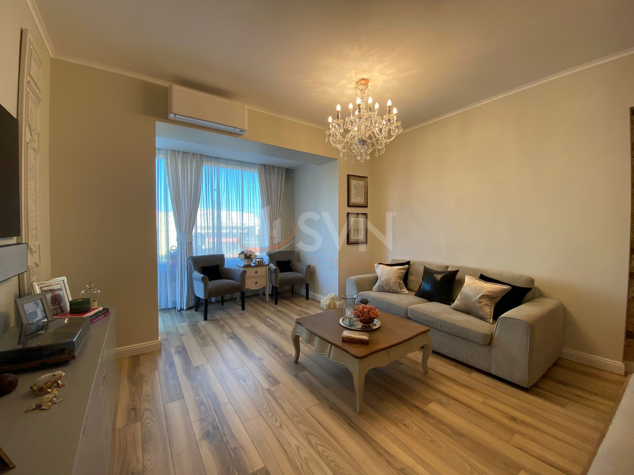 3 camere cu loc parcare subteran inclus Bucuresti/Alba Iulia