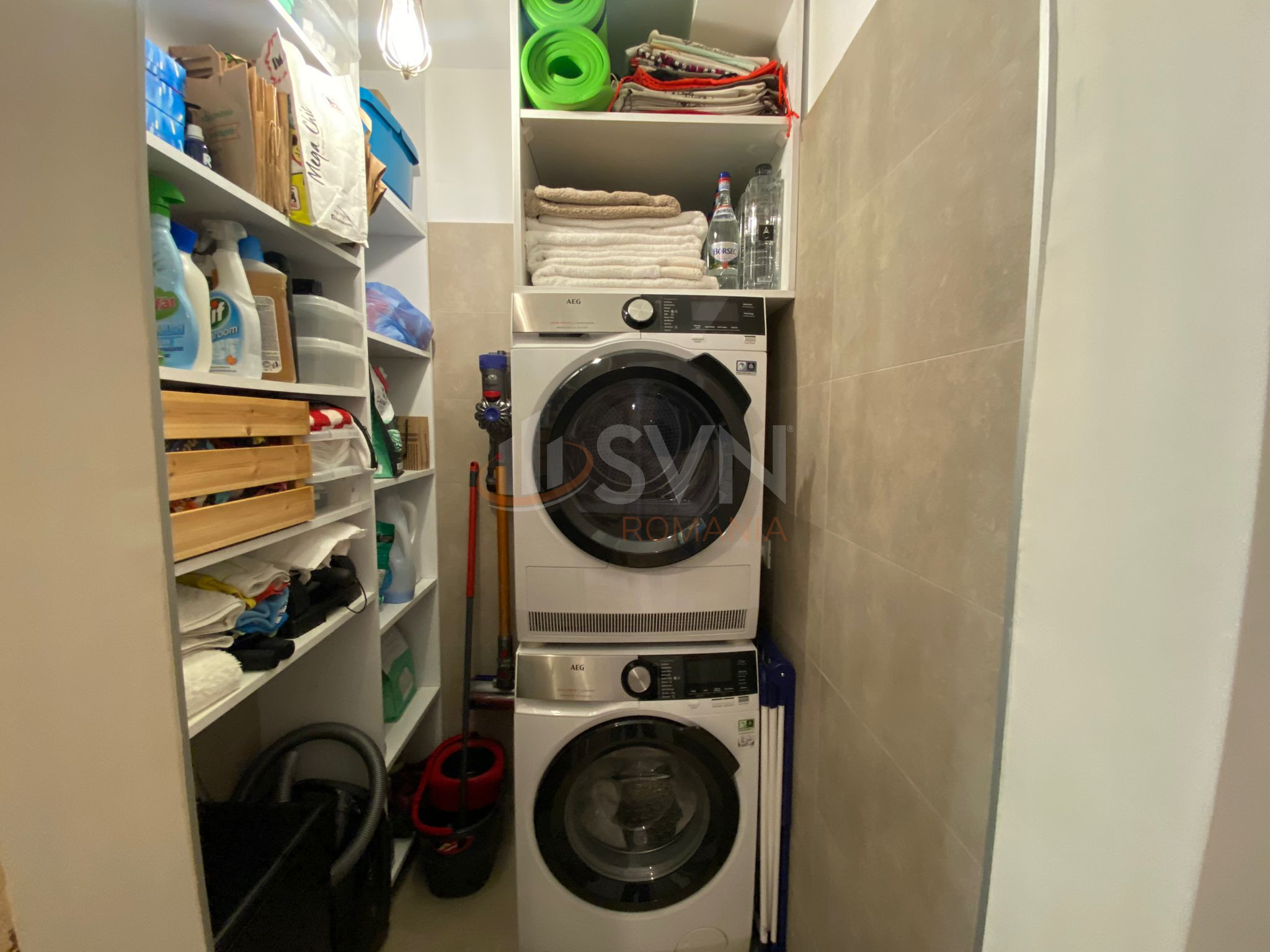 3 camere cu loc parcare subteran inclus Bucuresti/Alba Iulia