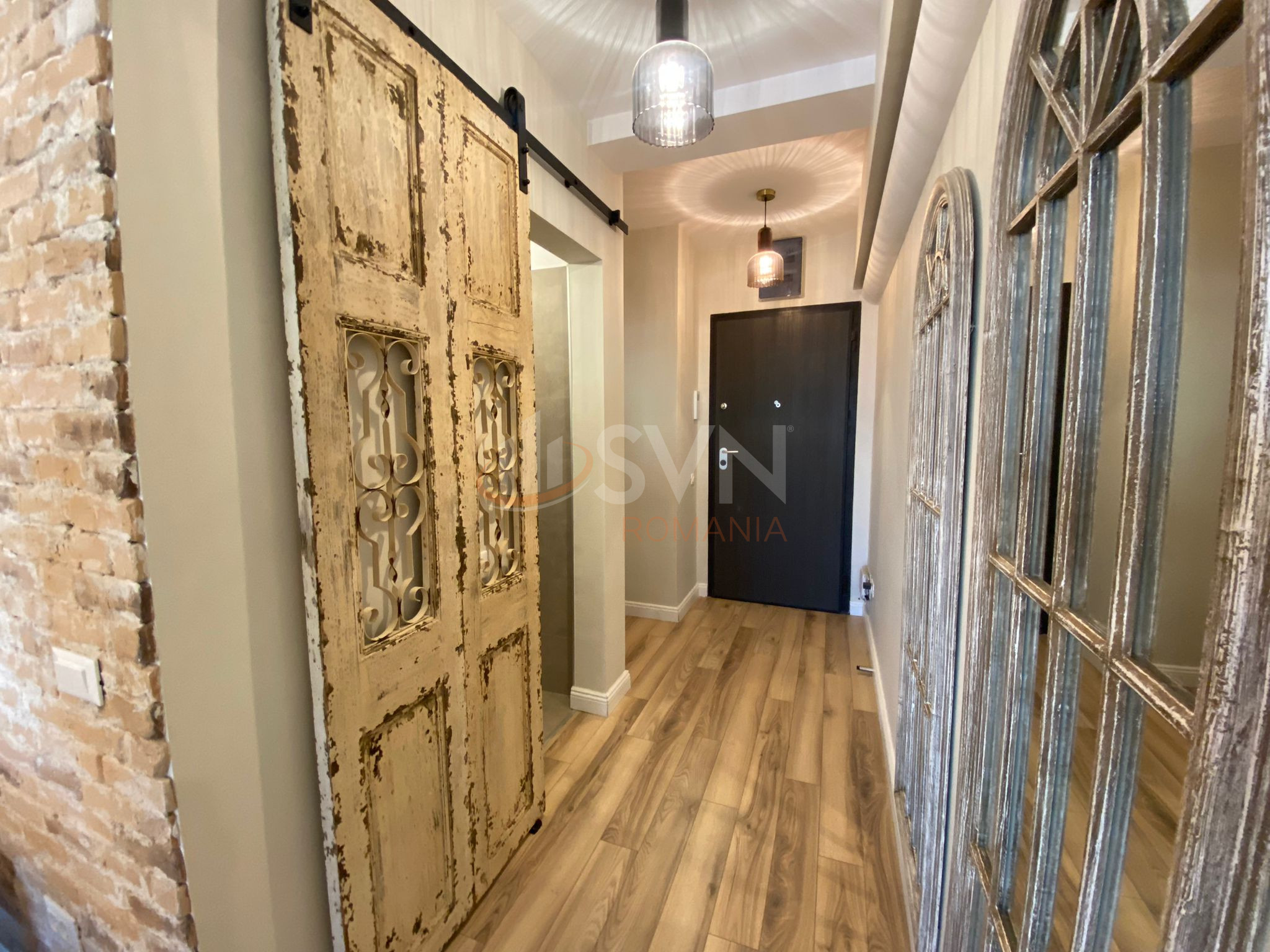 3 camere cu loc parcare subteran inclus Bucuresti/Alba Iulia