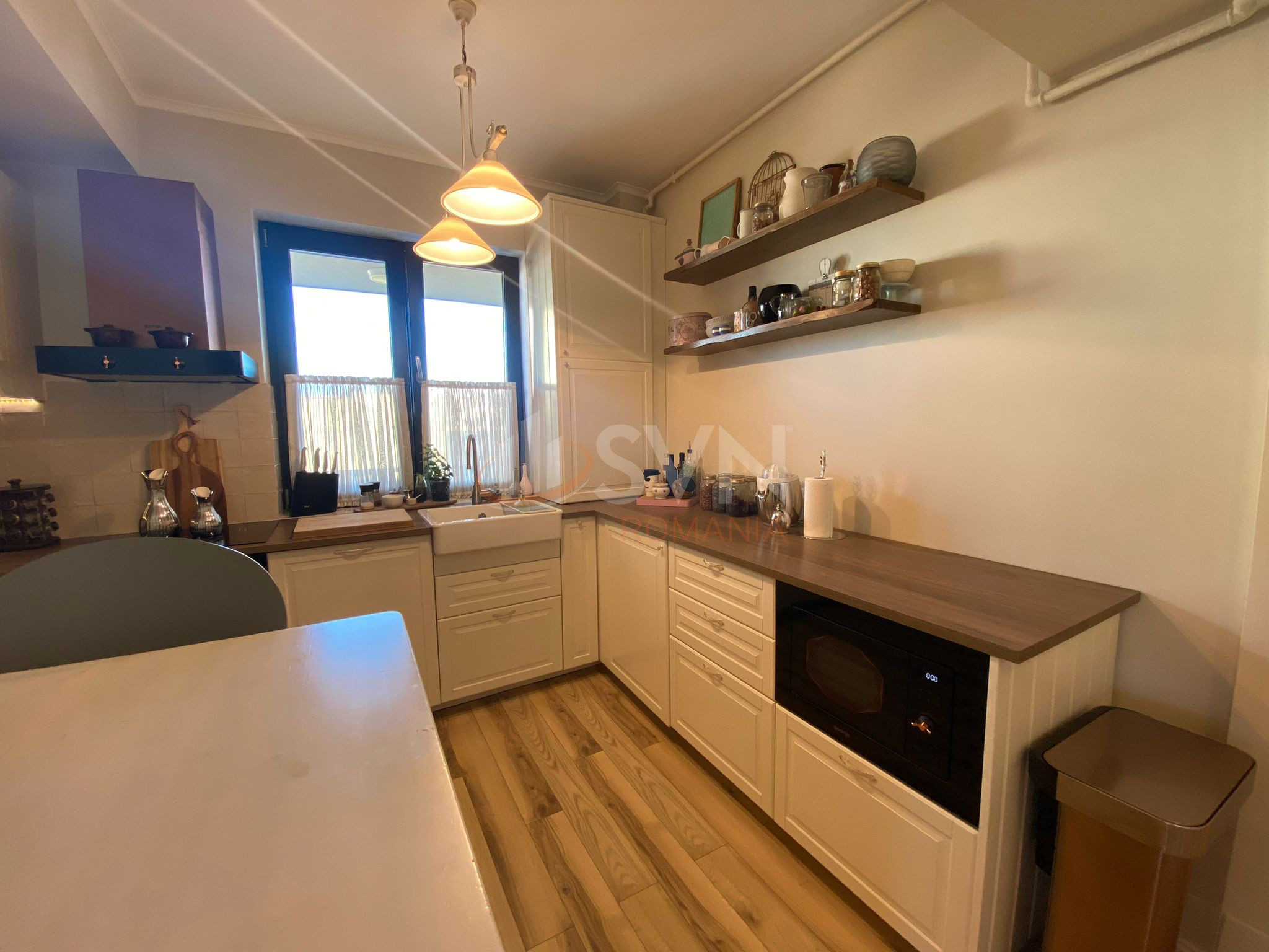 3 camere cu loc parcare subteran inclus Bucuresti/Alba Iulia