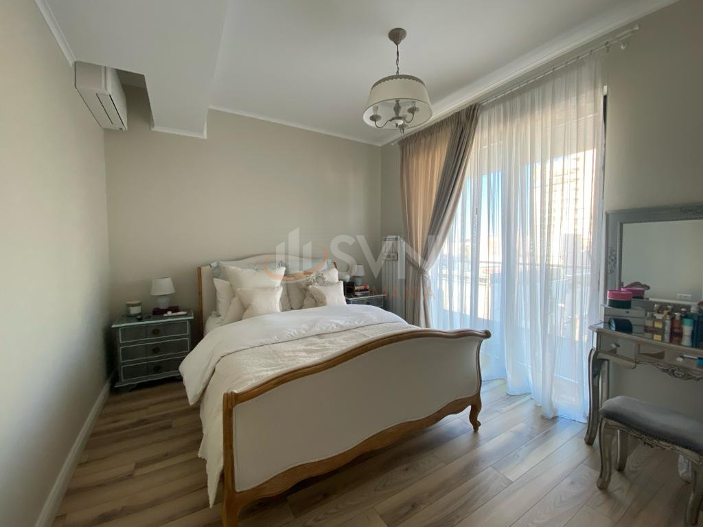 3 camere cu loc parcare subteran inclus Bucuresti/Alba Iulia