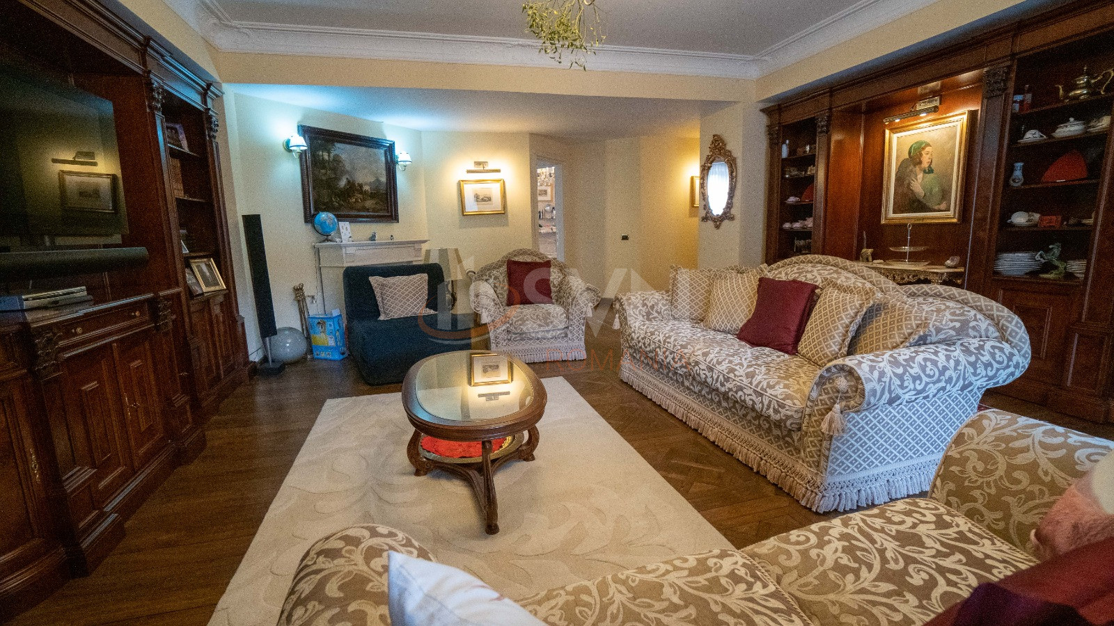 3 camere cu loc parcare subteran inclus Brasov/Clabucet