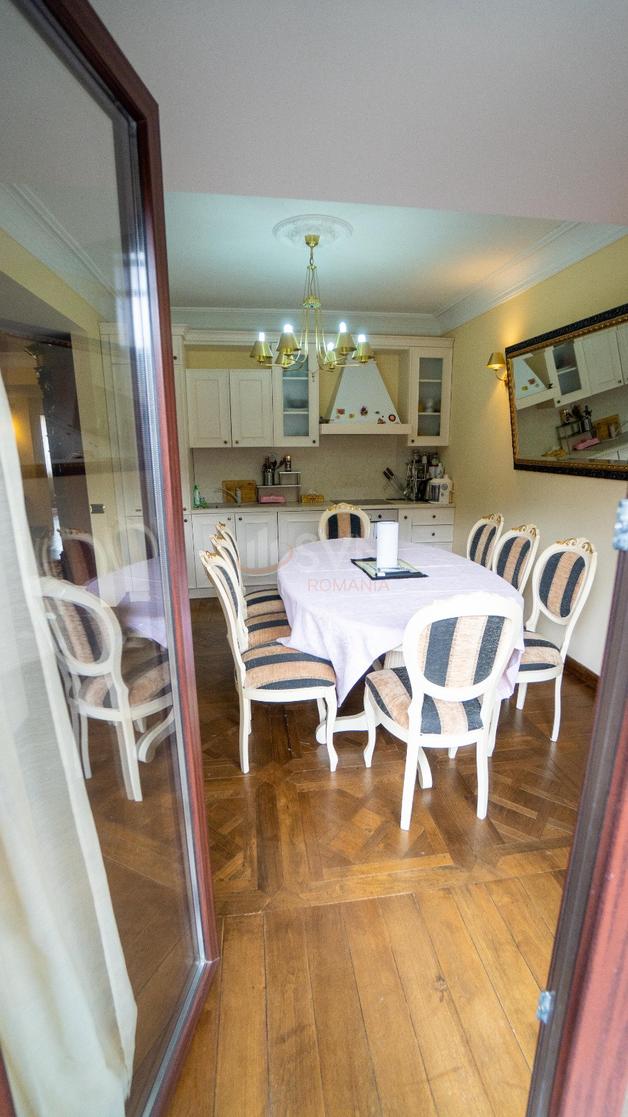 3 camere cu loc parcare subteran inclus Brasov/Clabucet